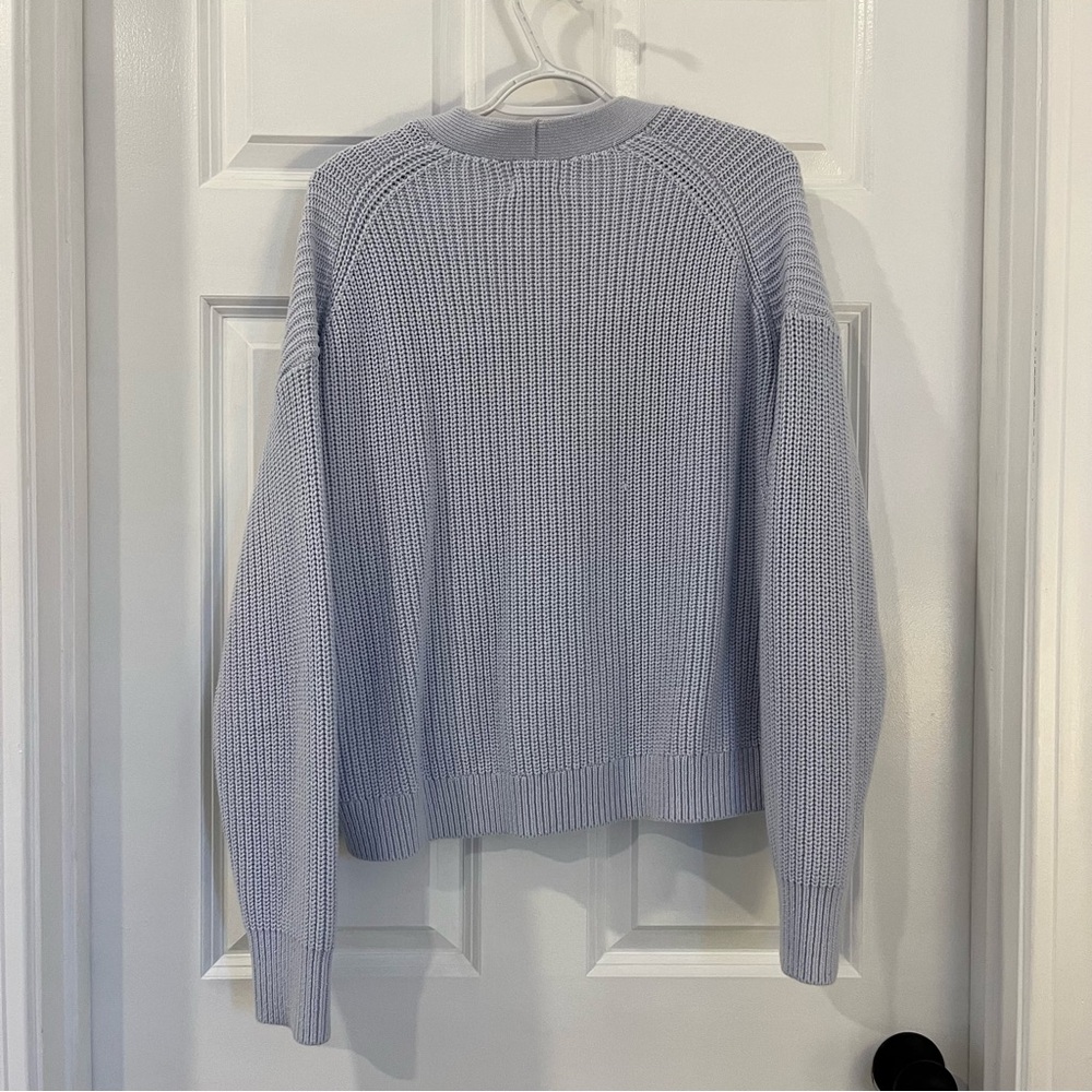 H&M Rib- Knit Cardigan - Picture 4 of 10
